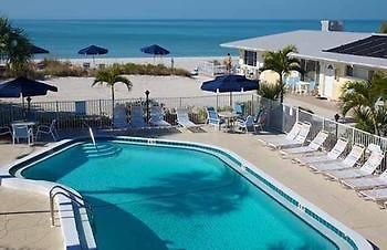 White Sands Beach Resort Холмс-Бич Экстерьер фото