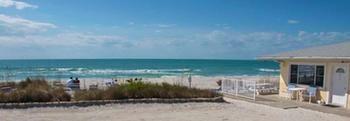 White Sands Beach Resort Холмс-Бич Экстерьер фото