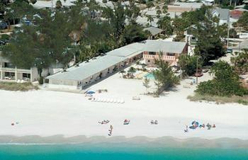 White Sands Beach Resort Холмс-Бич Экстерьер фото