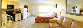 White Sands Beach Resort Холмс-Бич Экстерьер фото
