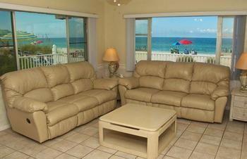 White Sands Beach Resort Холмс-Бич Экстерьер фото